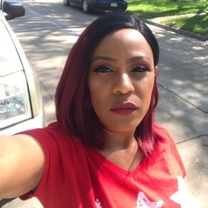 Meet your Posher, Tameka